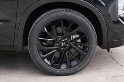 2025 Mitsubishi Outlander PHEV GSR