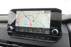 2025 Mitsubishi Outlander PHEV GSR