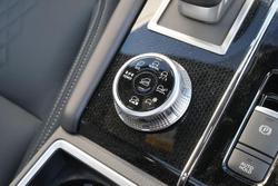 2025 Mitsubishi Outlander PHEV GSR