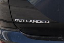 2025 Mitsubishi Outlander PHEV GSR