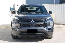2025 Mitsubishi Outlander PHEV GSR