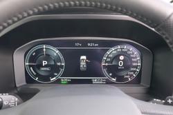 2025 Mitsubishi Outlander PHEV Exceed Tourer
