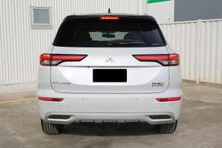 2025 Mitsubishi Outlander PHEV Exceed Tourer
