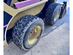 2006 Caterpillar 262B
