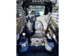 2006 Caterpillar 262B