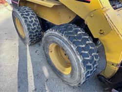 2006 Caterpillar 262B