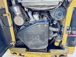 2006 Caterpillar 262B