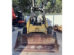 2006 Caterpillar 262B