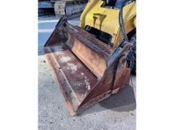 2006 Caterpillar 262B
