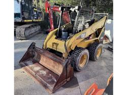 2006 Caterpillar 262B