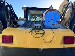 2006 Caterpillar 262B