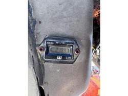2006 Caterpillar 262B