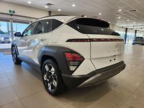 2026 Hyundai Kona Hybrid Premium