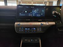 2026 Hyundai Kona Hybrid Premium