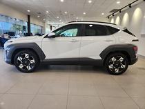 2026 Hyundai Kona Hybrid Premium