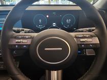 2026 Hyundai Kona Hybrid Premium