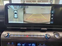 2026 Hyundai Kona Hybrid Premium