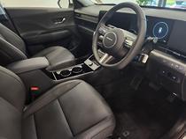2026 Hyundai Kona Hybrid Premium