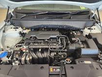 2026 Hyundai Kona Hybrid Premium