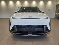 2026 Hyundai Kona Hybrid Premium