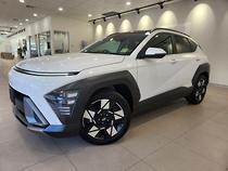 2026 Hyundai Kona Hybrid Premium