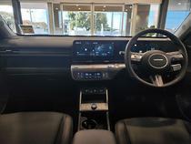 2026 Hyundai Kona Hybrid Premium