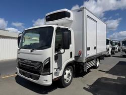 2025 Isuzu N Series NQR 88/80-190 AM D34