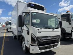 2025 Isuzu N Series NQR 88/80-190 AM D34
