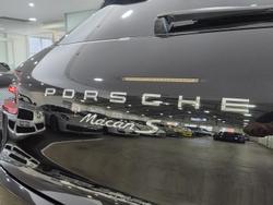 2017 Porsche Macan S Diesel