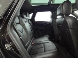 2017 Porsche Macan S Diesel