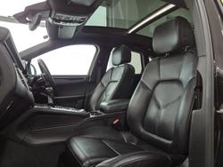 2017 Porsche Macan S Diesel