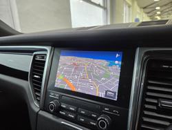 2017 Porsche Macan S Diesel