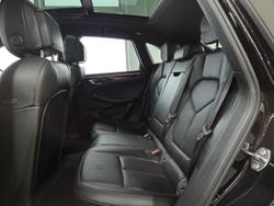 2017 Porsche Macan S Diesel