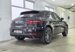 2017 Porsche Macan S Diesel