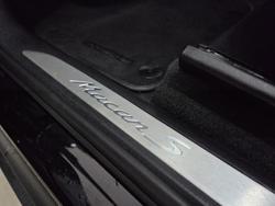 2017 Porsche Macan S Diesel