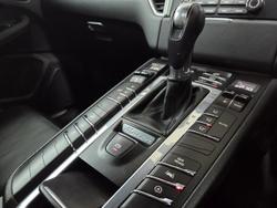 2017 Porsche Macan S Diesel