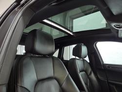 2017 Porsche Macan S Diesel