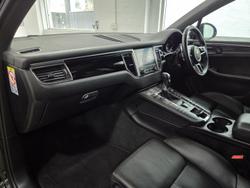 2017 Porsche Macan S Diesel