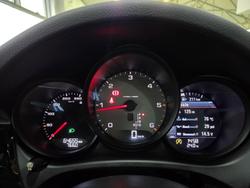 2017 Porsche Macan S Diesel