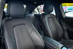 2019 Mercedes-Benz A-Class A200