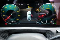 2019 Mercedes-Benz A-Class A200