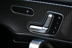 2019 Mercedes-Benz A-Class A200