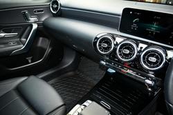 2019 Mercedes-Benz A-Class A200