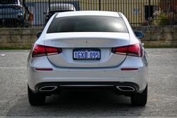 2019 Mercedes-Benz A-Class A200