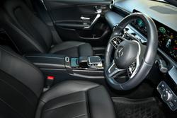 2019 Mercedes-Benz A-Class A200