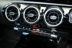 2019 Mercedes-Benz A-Class A200