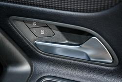 2019 Mercedes-Benz A-Class A200