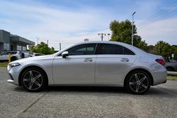 2019 Mercedes-Benz A-Class A200