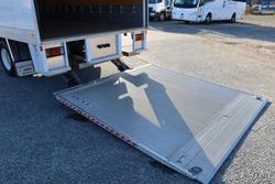 2022 Isuzu F Series FRR110-240 White