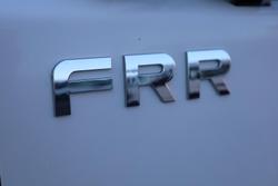 2022 Isuzu F Series FRR110-240 White
